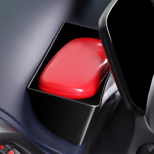 Behind Steering Wheel Storage Tray for BYD Atto 3