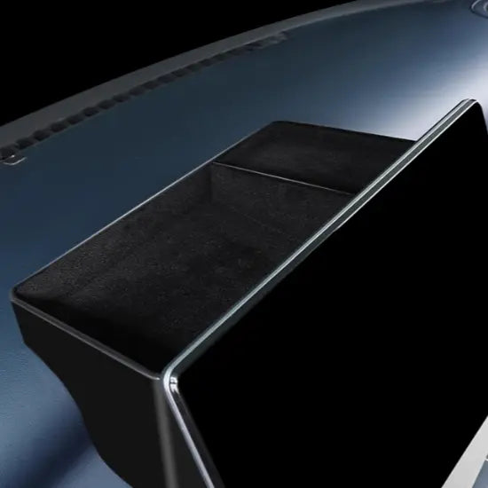 Behind Screen Storage Tray for BYD Atto 3  harrybyd