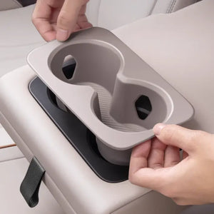 Rear Cup Holder for BYD Atto 3  harrybyd