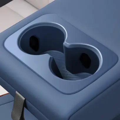 Rear Cup Holder for BYD Atto 3  harrybyd