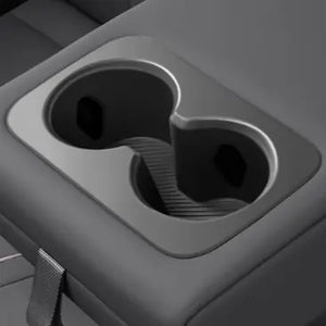 Rear Cup Holder for BYD Atto 3  harrybyd