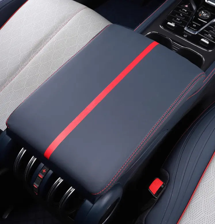 Armrest Cover for BYD Atto 3  harrybyd