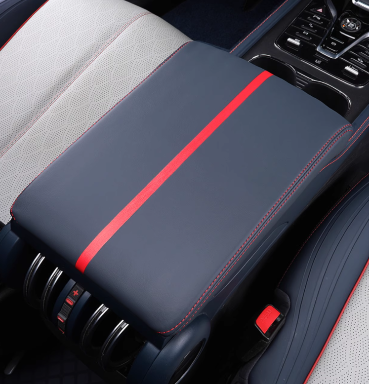 Armrest Cover for BYD Atto 3