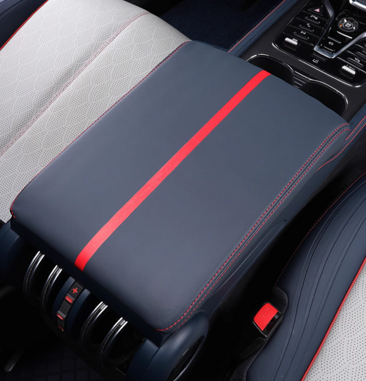 Armrest Cover for BYD Atto 3