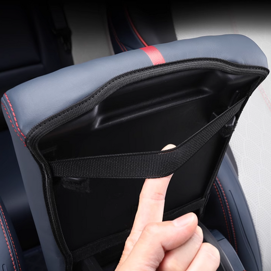 Armrest Cover for BYD Atto 3