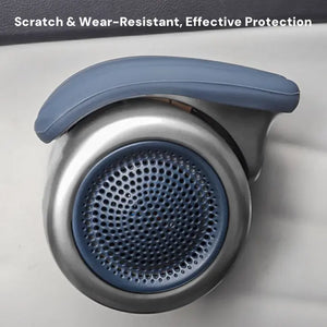 Silicone Gear Shift Collars Armrest Box Cover for BYD Atto 3  harrybyd