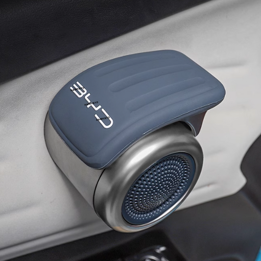 Silicone Gear Shift Collars Armrest Box Cover for BYD Atto 3 2022-2024