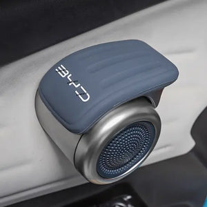 Silicone Gear Shift Collars Armrest Box Cover for BYD Atto 3  harrybyd