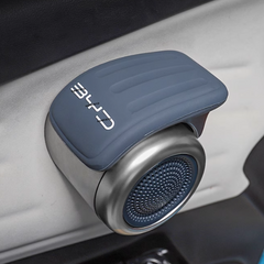 Silicone Gear Shift Collars Armrest Box Cover for BYD Atto 3 2022-2024