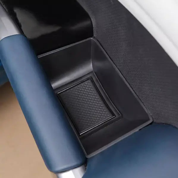 Door Storage Boxes for BYD Atto 3 (4 Pcs)  harrybyd