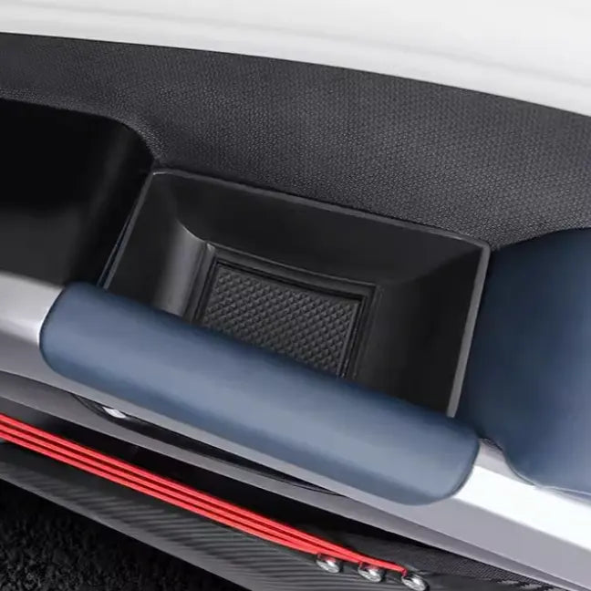 Door Storage Boxes for BYD Atto 3 (4 Pcs)  harrybyd