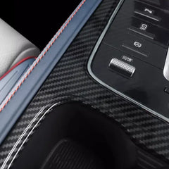 ABS Center Console Wrap for BYD Atto 3  harrybyd