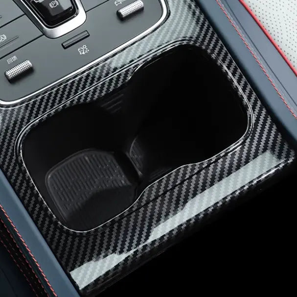 ABS Center Console Wrap for BYD Atto 3  harrybyd
