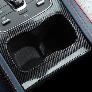ABS Center Console Wrap for BYD Atto 3  harrybyd