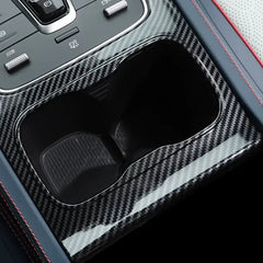 ABS Center Console Wrap for BYD Atto 3  harrybyd