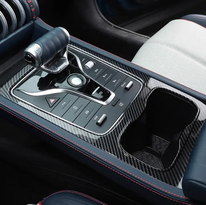 ABS Center Console Wrap for BYD Atto 3  harrybyd