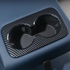 Rear Cup Holder Panel Trim for BYD Atto 3  harrybyd