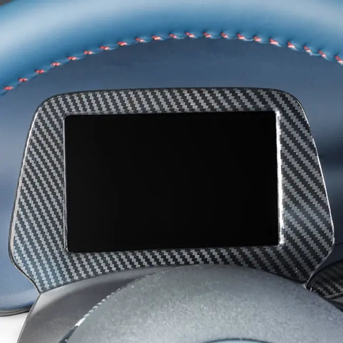 Steering Instrument Cluster Display Frame for BYD Atto 3  harrybyd