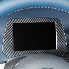 Steering Instrument Cluster Display Frame for BYD Atto 3  harrybyd