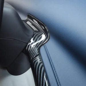 Dashboard Panel Cover Trim Strip for BYD Atto 3  harrybyd