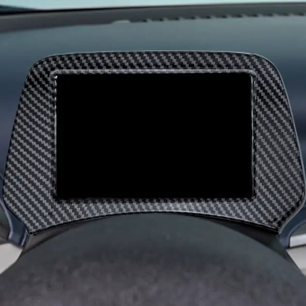 Steering Instrument Cluster Display Frame for BYD Atto 3  harrybyd