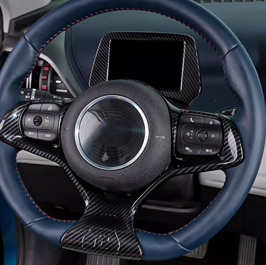 Steering Instrument Cluster Display Frame for BYD Atto 3