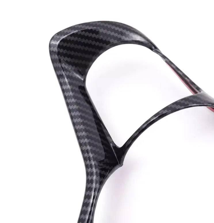 Steering Wheel Cover Trim for BYD Atto 3  harrybyd