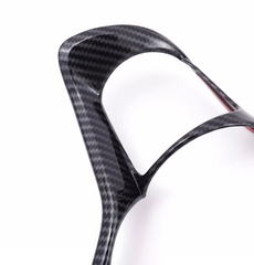 Steering Wheel Cover Trim for BYD Atto 3