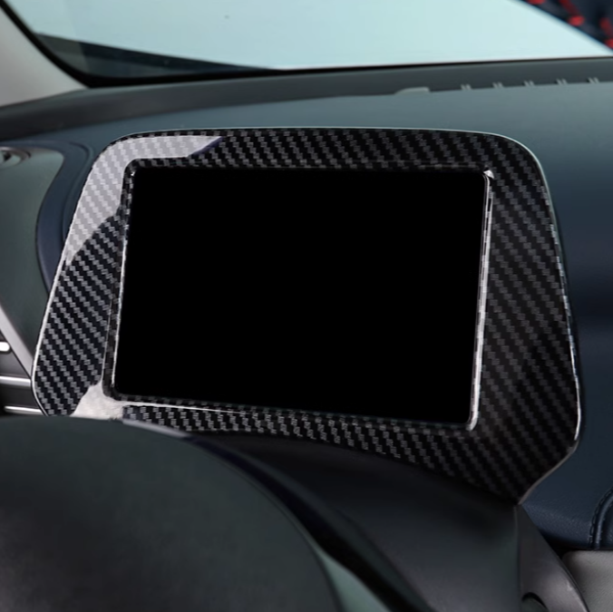 Steering Instrument Cluster Display Frame for BYD Atto 3