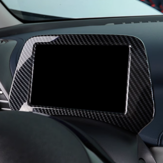 Steering Instrument Cluster Display Frame for BYD Atto 3