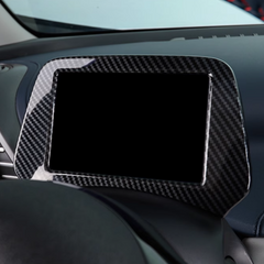 Steering Instrument Cluster Display Frame for BYD Atto 3