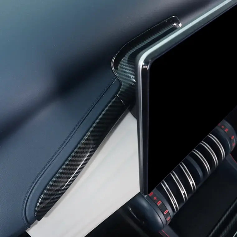 Dashboard Panel Cover Trim Strip for BYD Atto 3  harrybyd