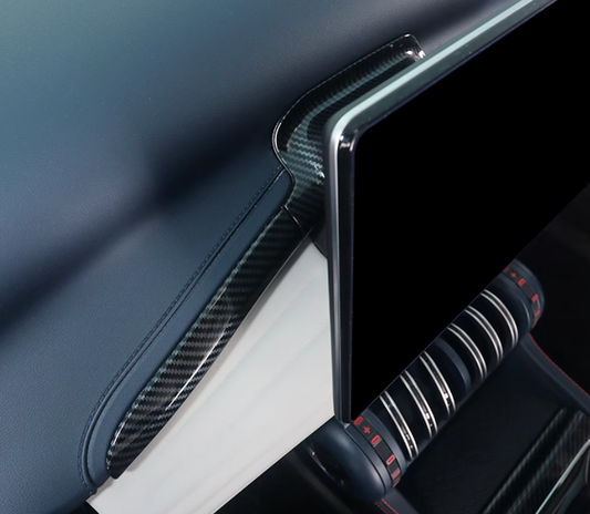 Dashboard Panel Cover Trim Strip for BYD Atto 3