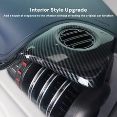 Dashboard Panel Cover Trim Strip for BYD Atto 3  harrybyd