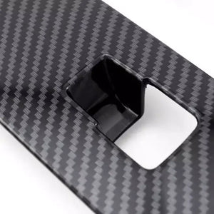 Window Lift Button Cover Trim for BYD Atto 3 (4pcs)  harrybyd