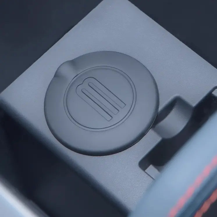 Mic Charging Port Protective Cover for BYD  harrybyd