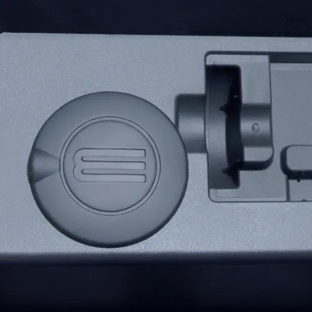 Mic Charging Port Protective Cover for BYD  harrybyd