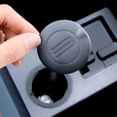 Mic Charging Port Protective Cover for BYD  harrybyd