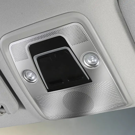 Roof Reading Lights Sound Cover for BYD Atto 3  harrybyd