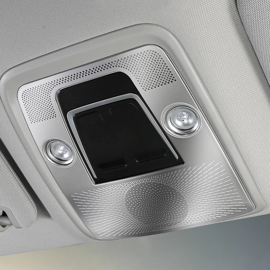 Roof Reading Lights Sound Cover for BYD Atto 3