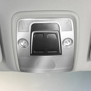 Roof Reading Lights Sound Cover for BYD Atto 3  harrybyd