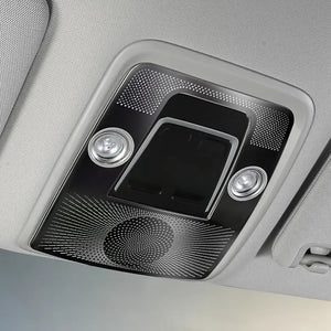 Roof Reading Lights Sound Cover for BYD Atto 3  harrybyd