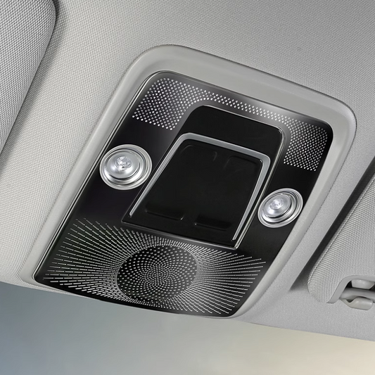 Roof Reading Lights Sound Cover for BYD Atto 3