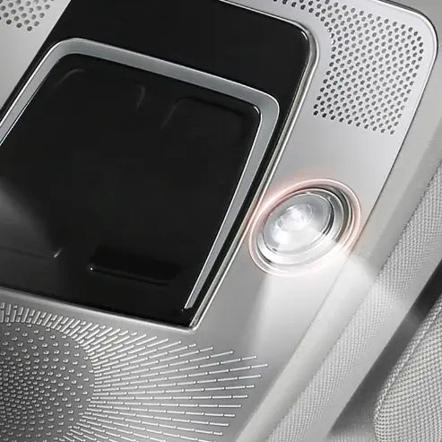 Roof Reading Lights Sound Cover for BYD Atto 3  harrybyd