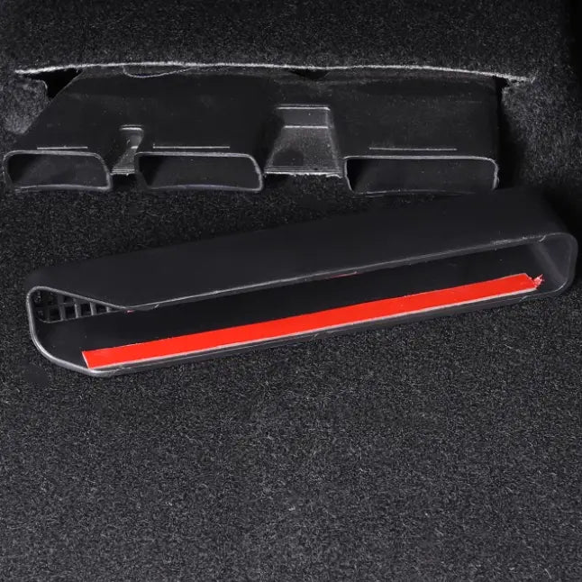 Under Seat Air Vent Cover for BYD Atto 3 (2pcs)  harrybyd