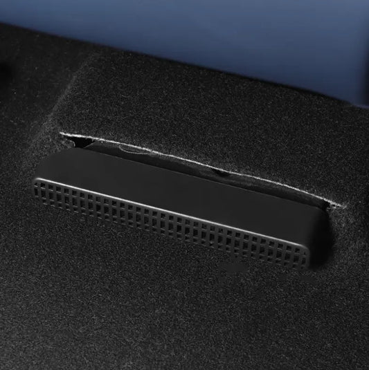 Under Seat Air Vent Cover for BYD Atto 3 (2pcs)  harrybyd