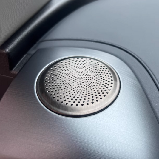 Dashboard Air Vent Cover for Atto 3 (2pcs)