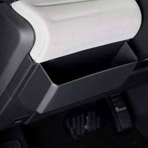 Under Steering Wheel Storage Box for BYD Atto 3  harrybyd
