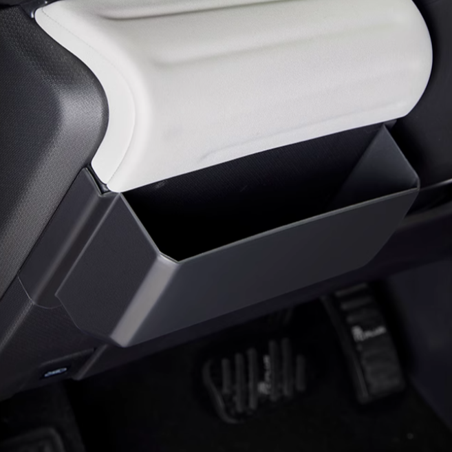 Under Steering Wheel Storage Box for BYD Atto 3