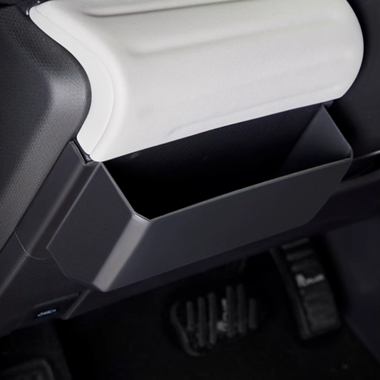 Under Steering Wheel Storage Box for BYD Atto 3